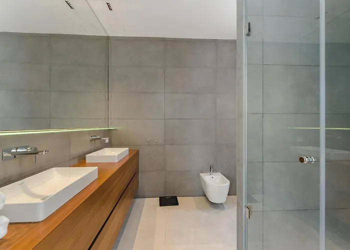 Βίλα Aquastar Costa Adeje (Tenerife)