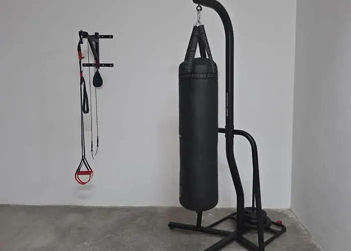 Aquastar Βίλα Costa Adeje (Tenerife)