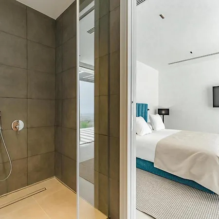 Aquastar Willa Costa Adeje (Tenerife)