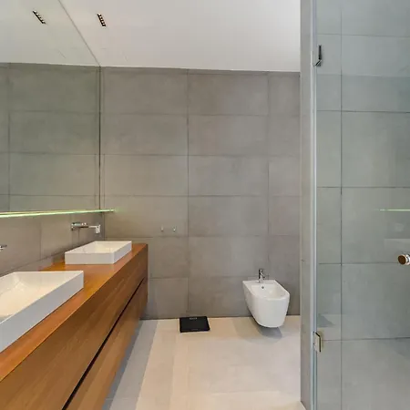 Willa Aquastar Costa Adeje (Tenerife)