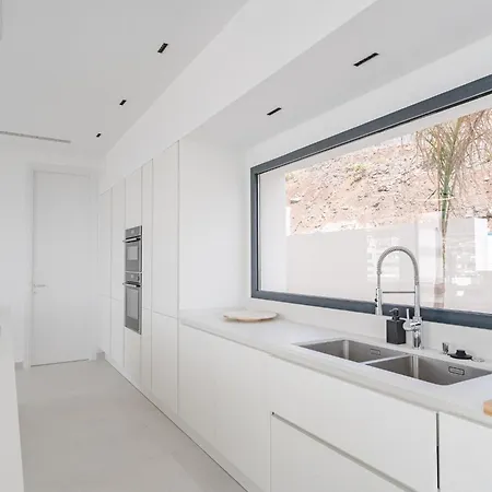 Aquastar Willa Costa Adeje (Tenerife)