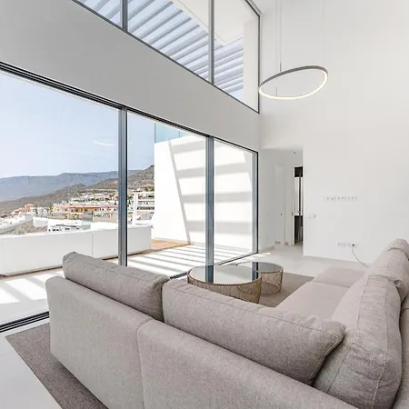 Aquastar Costa Adeje (Tenerife)