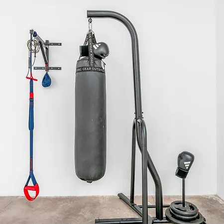 Villa Aquastar Costa Adeje (Tenerife)