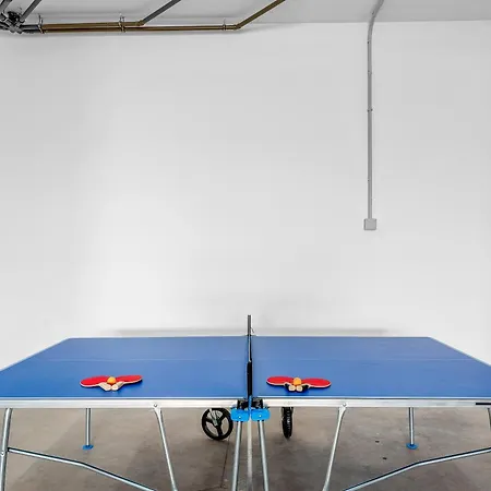 Aquastar Вілла *