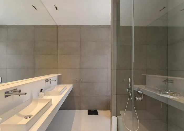 Aquastar Вілла *