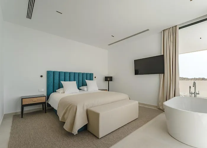 Вілла Aquastar *