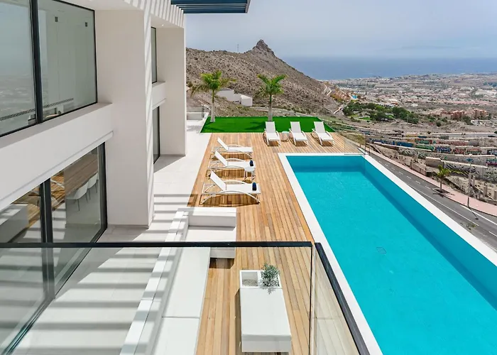 Вілла Aquastar *