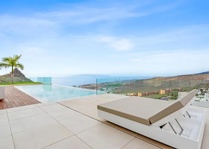 Aquastar Вілла Адехе