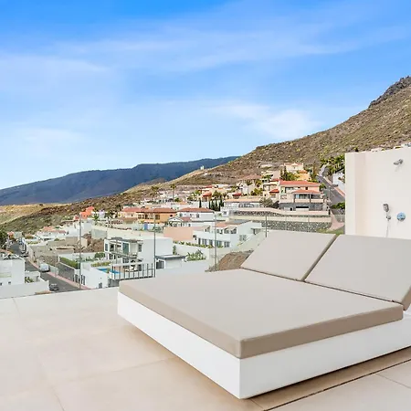 Aquastar Costa Adeje