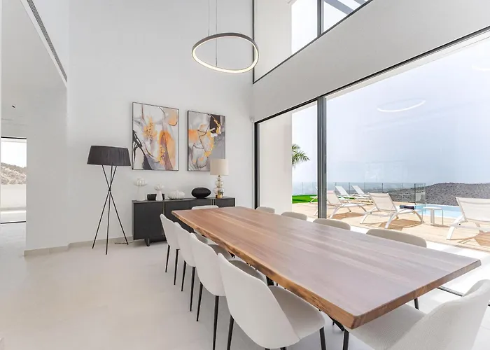 Aquastar * Costa Adeje